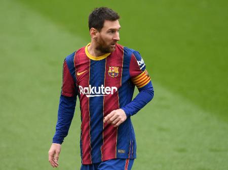 Espanhol: Presidente do Barça diz que Fair Play Financeiro atrapalha renovação de Messi