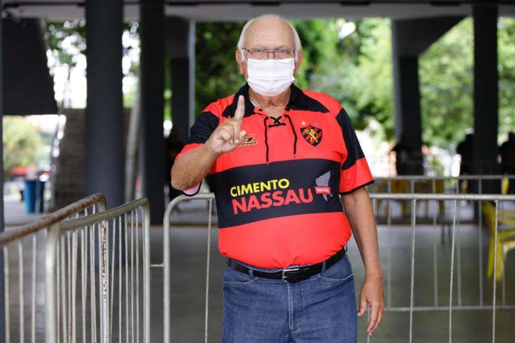 Entenda o motivo que fez com que Milton Bivar, ex-presidente de time do Brasileirão, se tornasse um dos assuntos mais comentados do Twitter