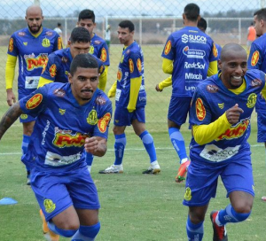 Mirassol-SP x Oeste-SP- Times tem momentos ruins parecidos, mas diferenças na tabela