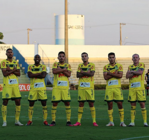 Série C: Com desfalque na defesa, Mirassol tenta vencer a primeira em casa