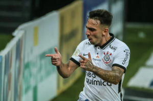 Corinthians deve pagar R$4 milhões a jovem promessa do time ao final da temporada