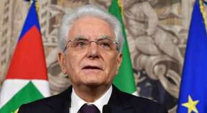 Para manter tradição, presidente da Itália vai a Wembley na final da Eurocopa