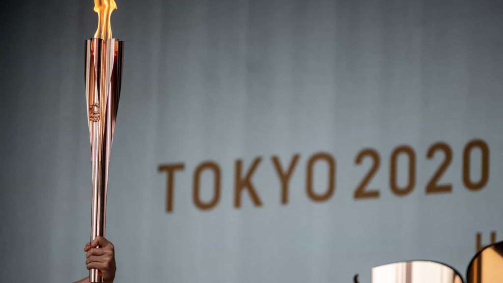 Atletas brasileiros lamentam ausência de público na Olimpíada