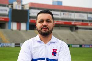 Série C: Na luta contra o rebaixamento, Paraná anuncia mudanças no departamento de futebol