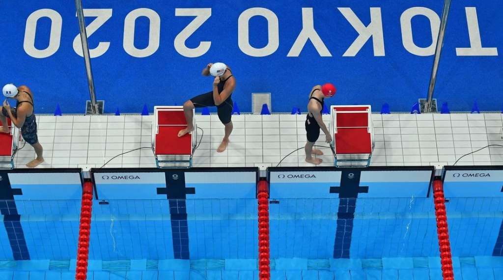 Olimpíadas: Brasil fica sem representantes nos 100 metros rasos feminino nos Jogos de Tóquio