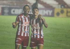 Goiás x Náutico - Para voltar ao G-4, a missão é bater dupla do líder Timbu
