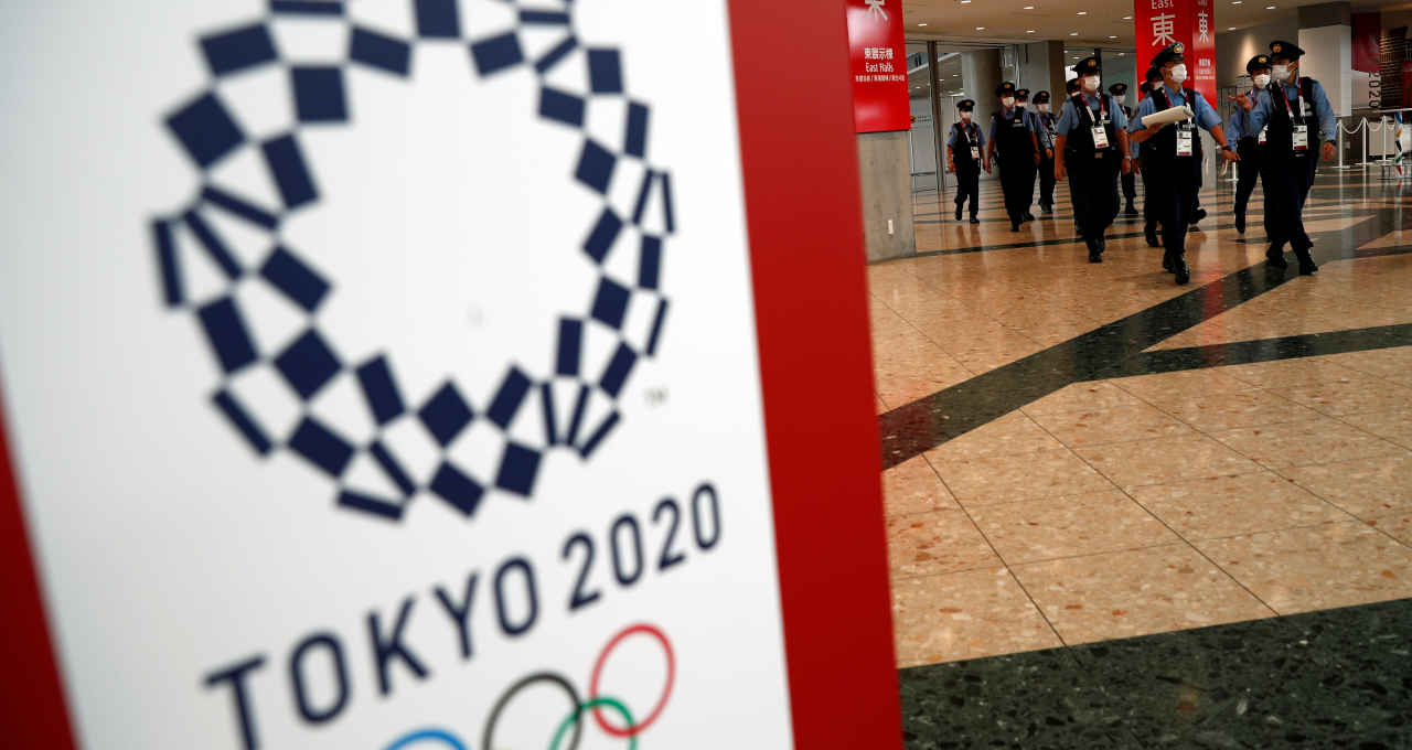 Foco de contágio de covid-19 é detectado em hotel com atletas do Brasil no Japão