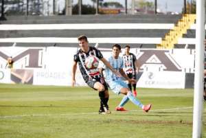 Londrina x Operário - Revanche pela semifinal do Paranaense?