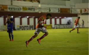 Série C: Após derrota na última rodada, Tombense tenta reabilitação contra o Botafogo-PB