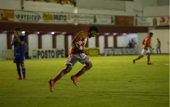 Série C: Após derrota na última rodada, Tombense tenta reabilitação contra o Botafogo-PB