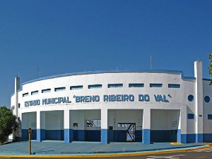 Segundona: Osvaldo Cruz já iniciou treinamento e conta com 20 atletas no elenco