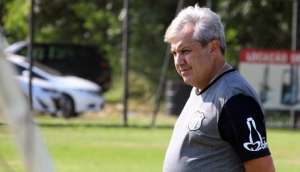 Gilson Kleina vai completar seu 200.º jogo pela Ponte Preta. Marca fatídica?