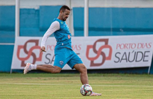 Série C: Paysandu recebe o Altos com possibilidade de assumir a liderança