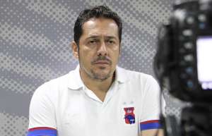 Série C: Após nova derrota, vice-lanterna demite treinador