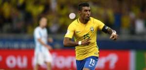Grêmio não aceita contraproposta e encerra negociação com ex-volante da Seleção