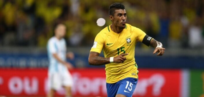 paulinho 1