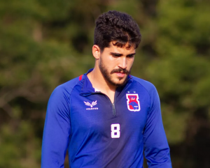 Série C: Paraná deve dispensar quatro jogadores; Três com contrato até o final da competição