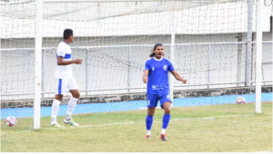 Série D: Time perde no final de semana e completa 23 jogos sem vitória