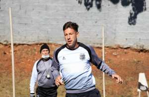 Série B: Ponte pode ter estreia para aumentar série invicta