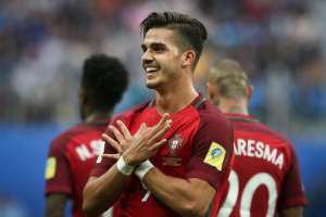 Reserva de Cristiano Ronaldo na Eurocopa, atacante acerta com o RB Leipzig