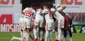 Racing-ARG x São Paulo - Visando classificação, Tricolor terá dura missão na Argentina