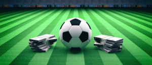 Como lucrar on-line com o futebol no Brasil