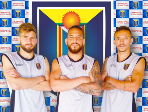 Segundona: Catanduva FC reforça elenco com atletas da 1ª Divisão