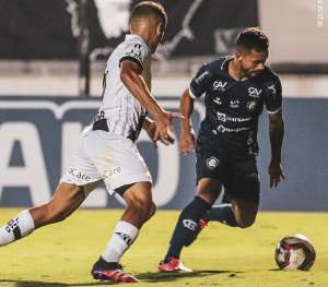 Remo x Cruzeiro - Pressionada, Raposa reencontra 