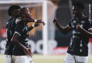 SELEÇÃO FI da Série B chega com muralha do Sampaio, algoz do Cruzeiro e outros destaques