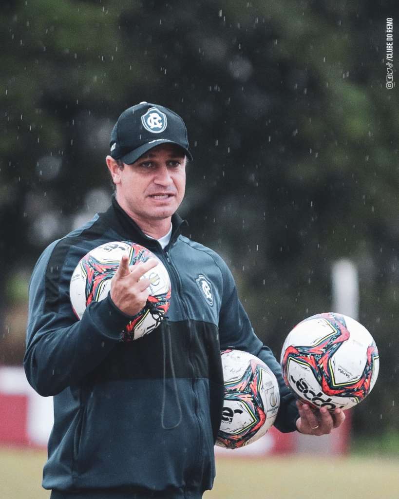 Remo x CSA – Leão Azul tenta descobrir sequência do ciclo para se aliviar (ou não)