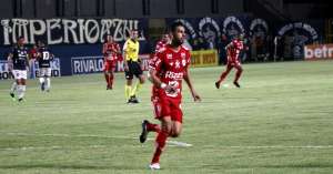 Remo 0 x 1 Vila Nova - Será que a culpa era do treinador?