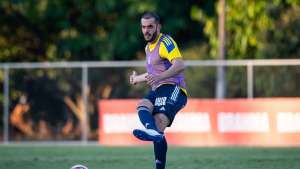 Cruzeiro chega a um mês se vencer, mas Rhodolfo ainda confia: 