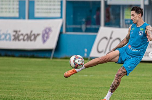 Paysandu-PA x Tombense-MG - Confronto pode valer a liderança para os dois times do Grupo A