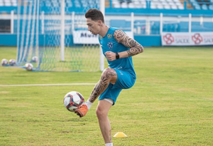 Paysandu x Altos - Times fazem confronto direto valendo a liderança