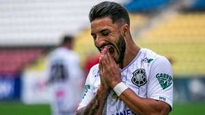 Rio Branco VN-ES 0 x 0 Rio Branco-ES - Tiririca e Stênio Garcia não conseguiram impedir o empate na Série D