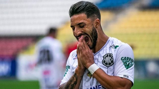 Rio Branco VN-ES 0 x 0 Rio Branco-ES – Tiririca e Stênio Garcia não conseguiram impedir o empate na Série D