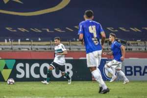 Série B: Invicto há sete jogos, Coritiba faz outro jogo de Série A para seguir na cola do líder