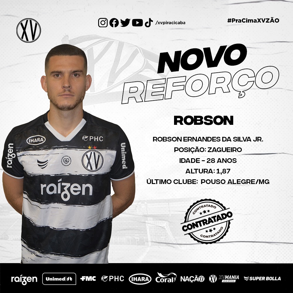 robson