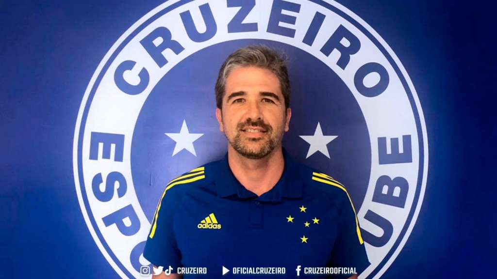 Série B: Diretor do Cruzeiro não se assusta com situação: ‘A gente acredita no acesso’