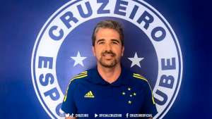 Série B: Diretor do Cruzeiro não se assusta com situação: 'A gente acredita no acesso'