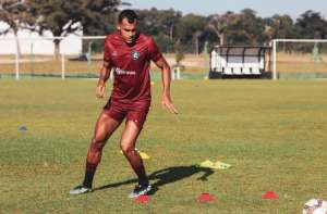 Série B: Ex-Guarani mostra confiança no Remo e quer pontuar contra o Avaí