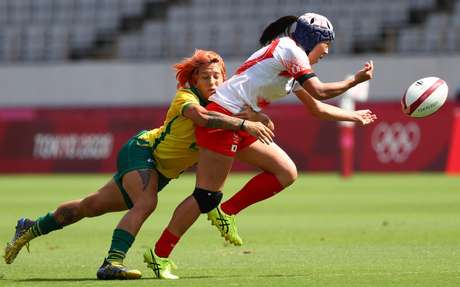 rugbi feminino