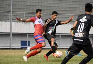 ACREANO: São Francisco superar Vasco e Náuas bate Andirá