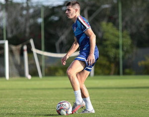 Santa Cruz-PE x Manaus-AM - Vivendo momentos parecidos, só a vitória interessa