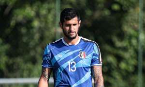 Série C: General do Santa Cruz-PE está pronto para receber ordens, só falta ser regularizado