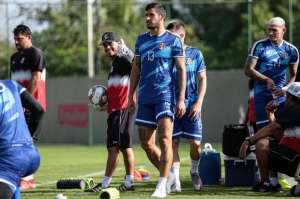 Série C: Na luta contra o rebaixamento, Santa Cruz encerra contratações