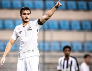Série B: Ponte Preta contrata zagueiro ex-Santos