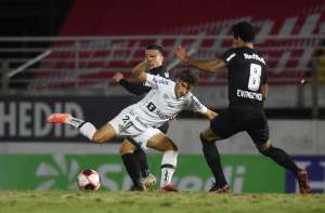 RB Bragantino x Santos - Imbatível, Toro Loko mira a liderança