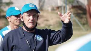 Série D: Em duelo contra líder, técnico pede para São Bento 'aproveitar as oportunidades'