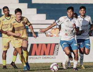 Série D: Comparado com 2020, São Bento precisa melhorar desempenho para brigar por vaga